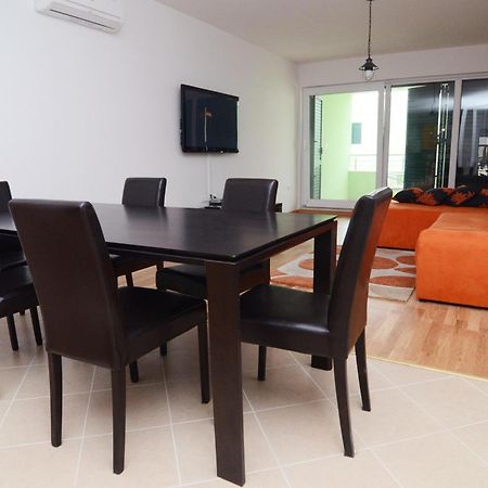 Apartments Delta Trogir Exterior photo