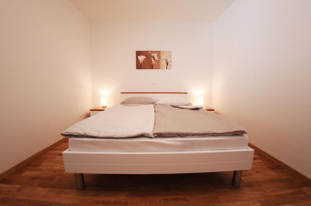 Apartments Delta Trogir Room photo