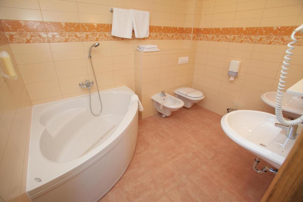 Apartments Delta Trogir Room photo