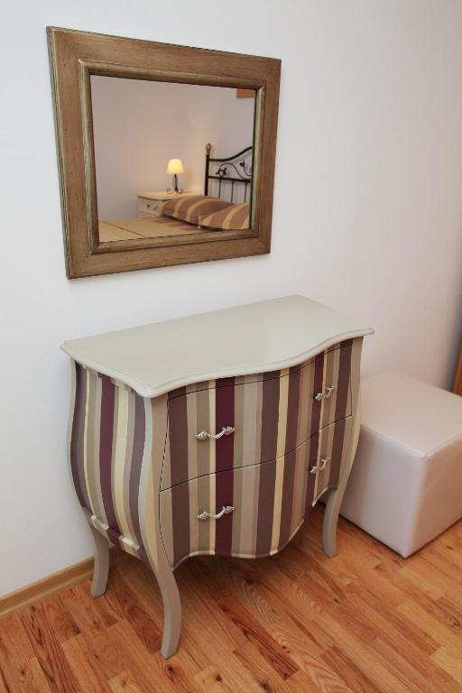 Apartments Delta Trogir Room photo