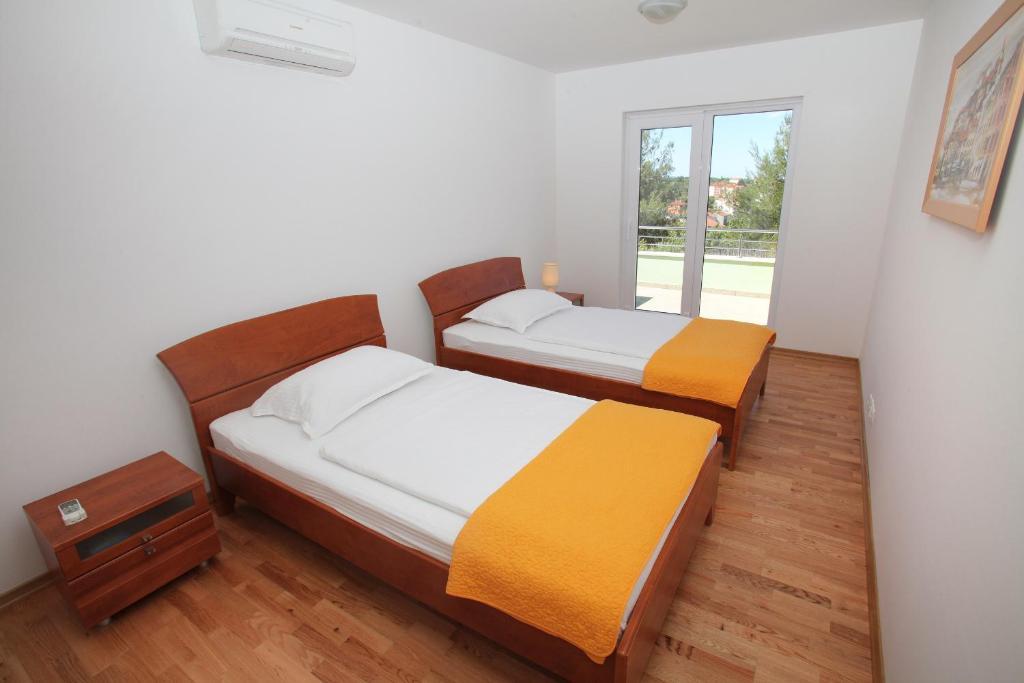 Apartments Delta Trogir Room photo