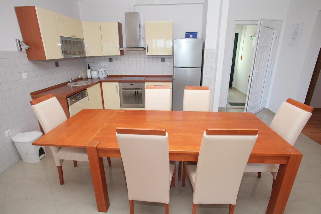 Apartments Delta Trogir Room photo