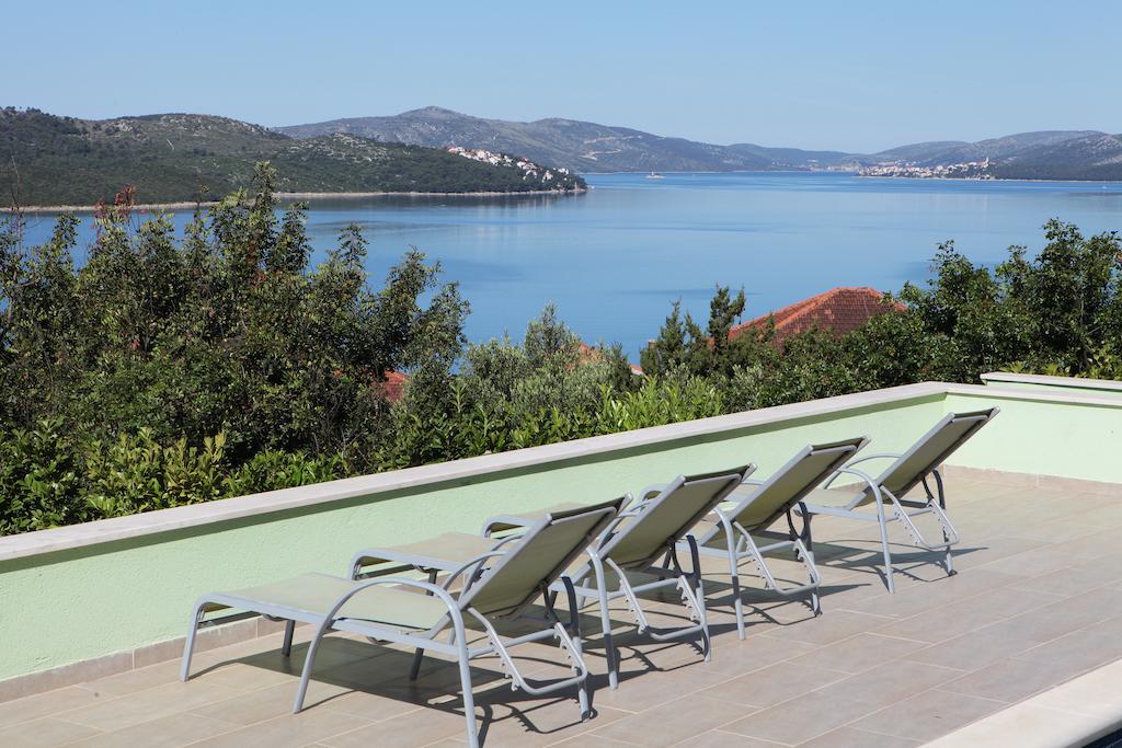 Apartments Delta Trogir Room photo